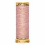 100 M Gutermann 4980