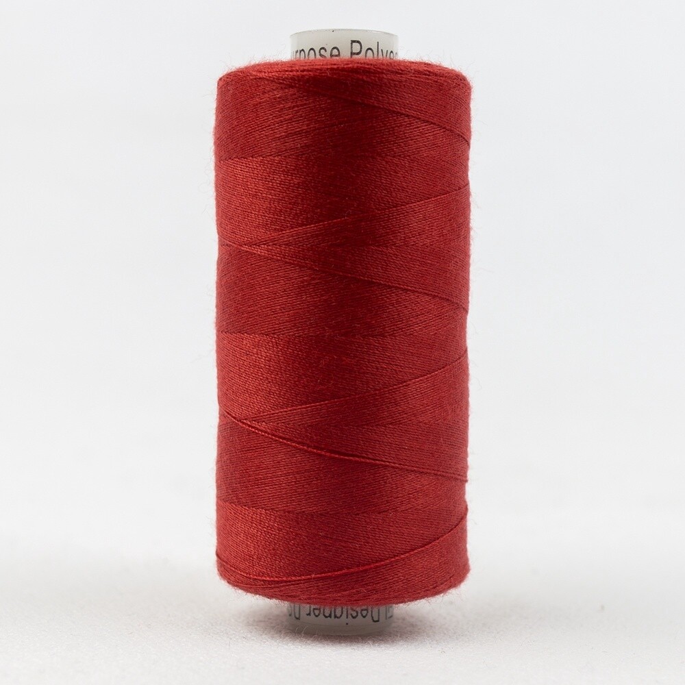 176-Designer 1093yd (1000m) Crimson Red