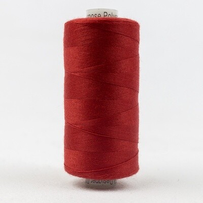 176-Designer 1093yd (1000m) Crimson Red
