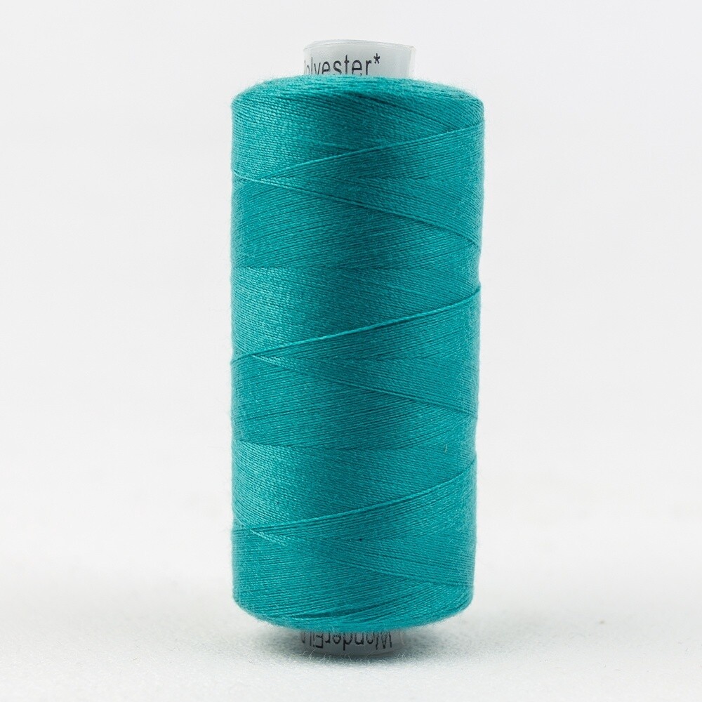 168-Designer 1093yd (1000m) Light Sea Green