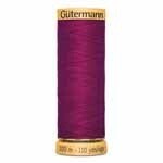 100 M Gutermann 5860