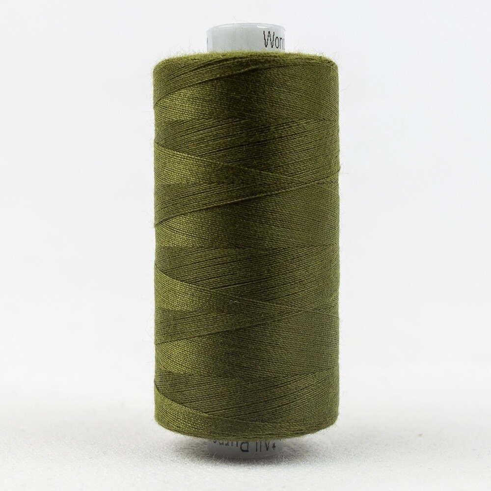 141-Designer 1093yd (1000m) Verdun Green