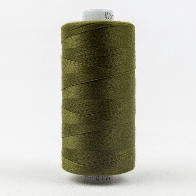 141-Designer 1093yd (1000m) Verdun Green