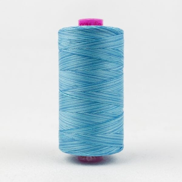 Tutti Thread - Sea Blue