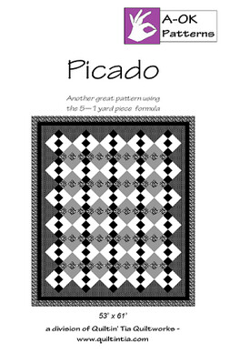 A-OK Pattern - Picado