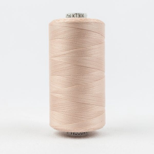 Konfetti 1000M Thread - Soft Pink