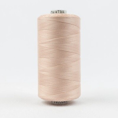 Konfetti 1000M Thread - Soft Pink