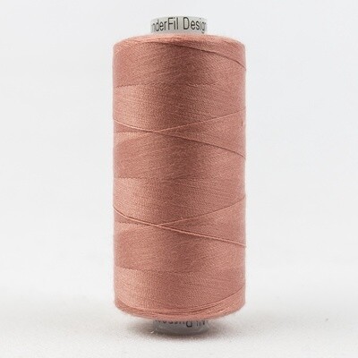157-Designer 1093yd (1000m) Rouge Red