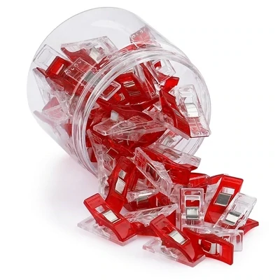 Pins &amp; Clips