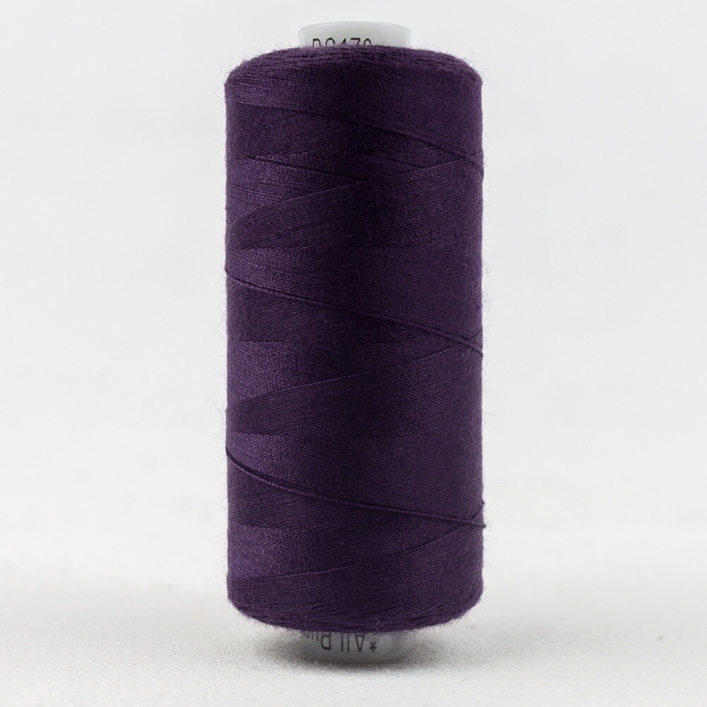 170-Designer 1093yd (1000m) Inkberry
