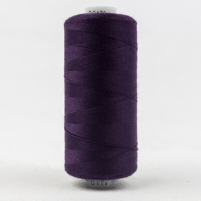 170-Designer 1093yd (1000m) Inkberry