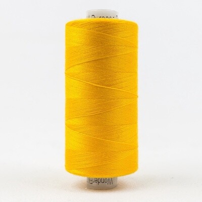 163-Designer 1093yd (1000m) Orange Peel