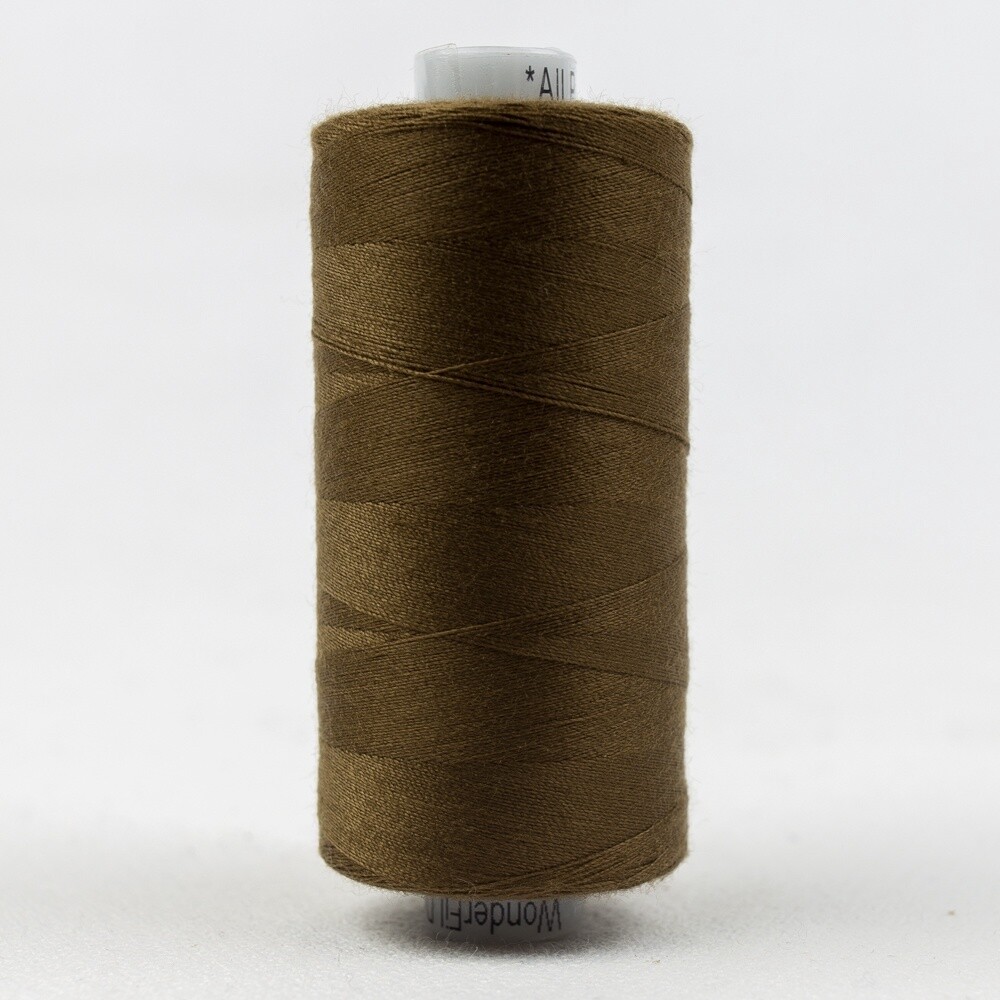 223-Designer 1093yd (1000m) Raw Umber
