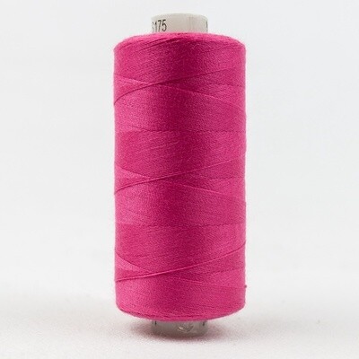175-Designer 1093yd (1000m) Hot Pink