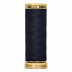 100 M Gutermann 1001