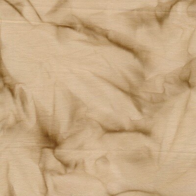 Celestial Batik - Burn - Khaki