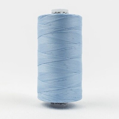 Konfetti 1000M Thread -Sky Blue