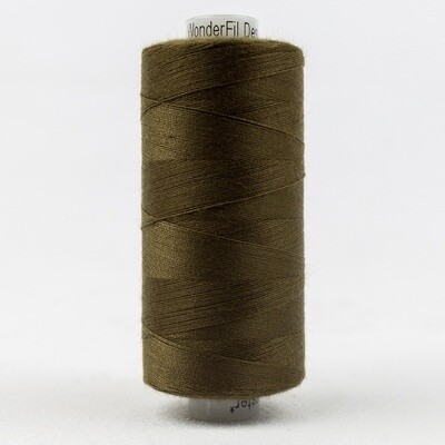 105-Designer 1093yd (1000m) Bronze Olive