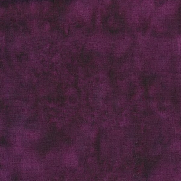 Celestial Batiks - Magenta