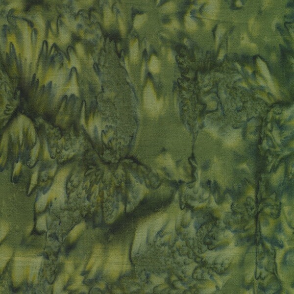 Celestial Batik - Avocado Salt