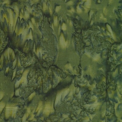 Celestial Batik - Avocado Salt