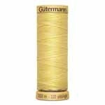 100 M Gutermann 1580