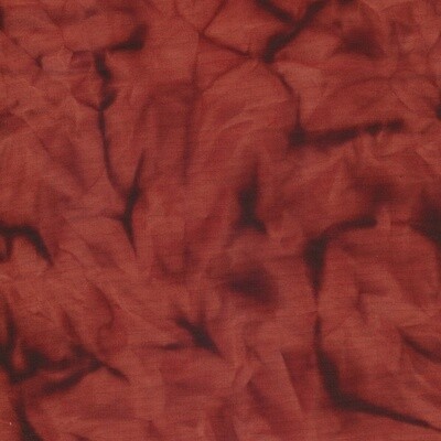 Celestial Batiks - Burn- Spice