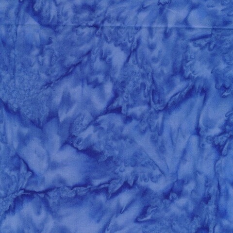 Celestial Batiks - Azure Salt