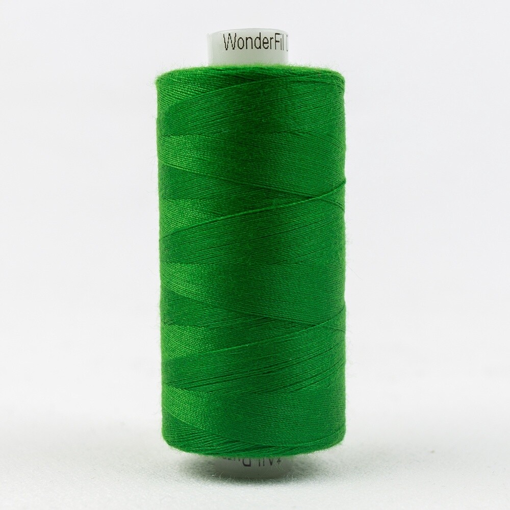 197-Designer 1093yd (1000m) Forest Green