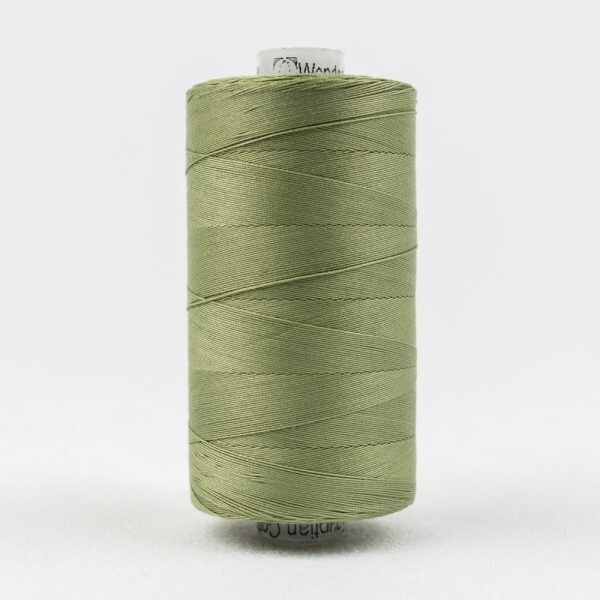 Konfetti 1000M Thread - Sage Green