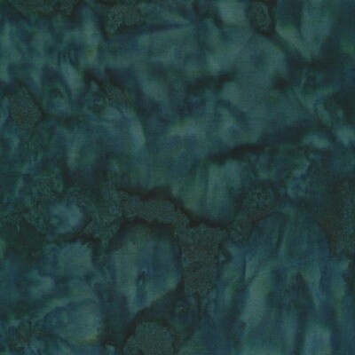 Celestial Batik - Mallard