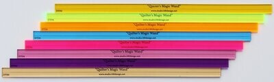 Rulers