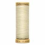 100 M Gutermann 1087