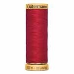 100 M Gutermann 4880