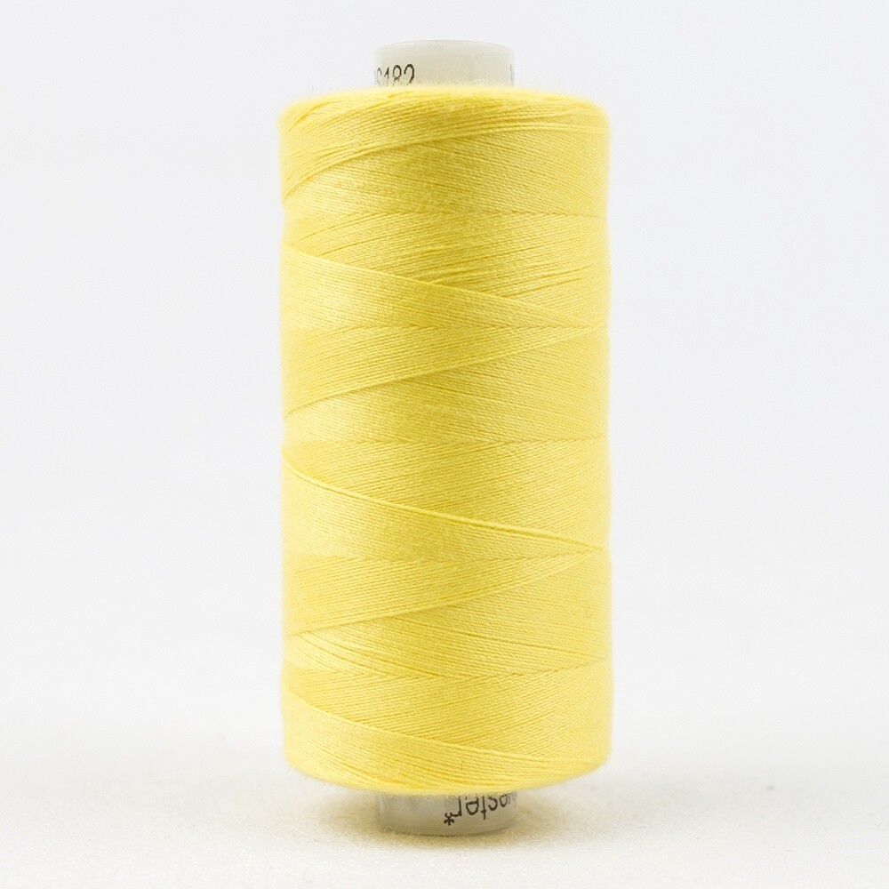 182-Designer 1093yd (1000m) Laser Lemon