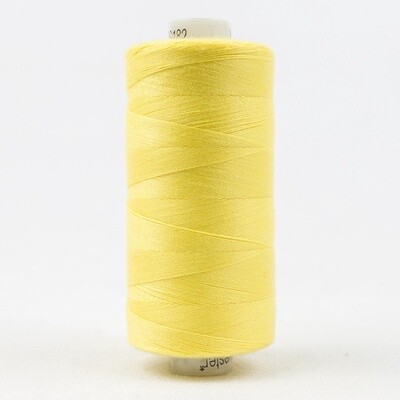 182-Designer 1093yd (1000m) Laser Lemon