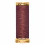 100 M Gutermann 4820