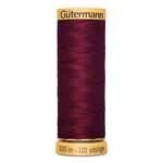 100 M Gutermann 4780