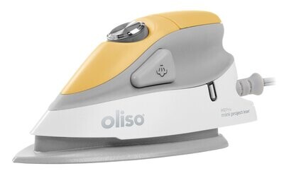 Ironing