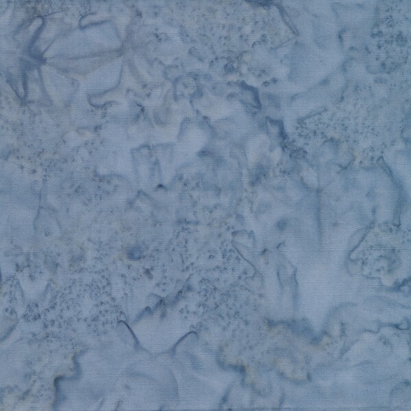 Celestial Batiks - Rainstorm Salt