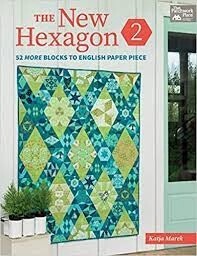 The New Hexagon 2 EPP Book