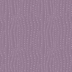 Saguaro - Purple Stripe | Metallic
