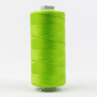 195-Designer 1093yd (1000m) Chartreuse