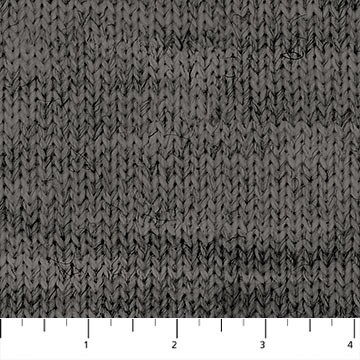 My Canada Flannel - Dark Gray