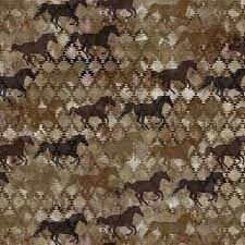 Southwest - Horses