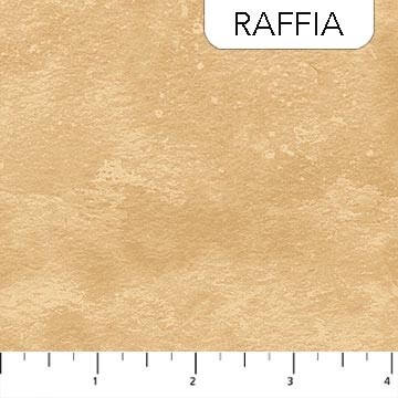 Northcott Toscana - Raffia