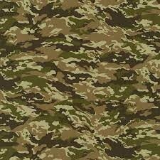 Sevenberry Camouflage