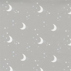 Little Ducklings - Warm Gray - Moon