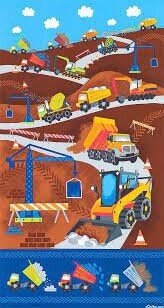 Construction Panel
