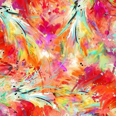 3 Wishes - Sassier Animals - Coral
